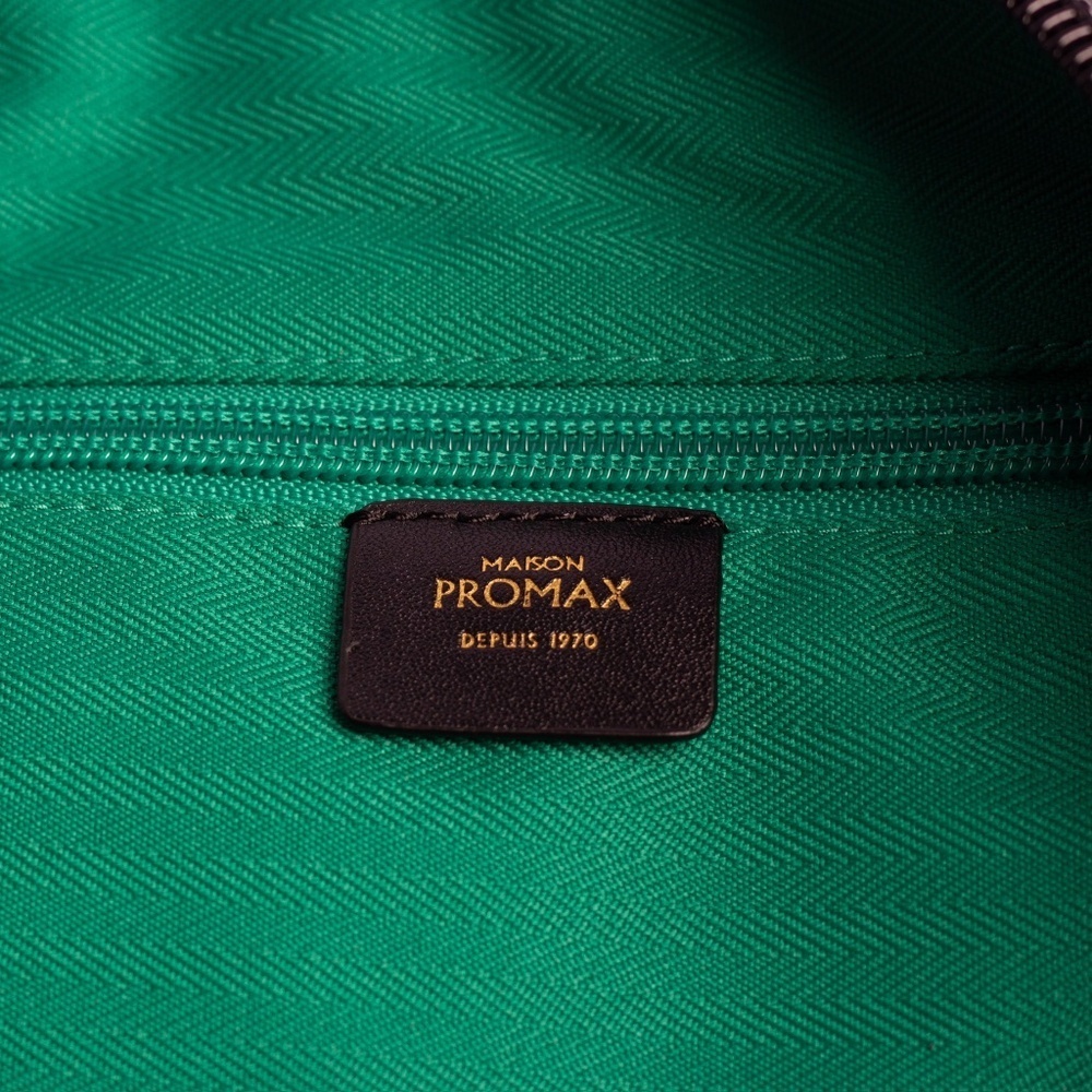 Maison Pro max Sac Series Designer Backpack - Picture 5 of 12